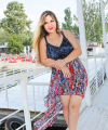 profile of Ukrainian mail order brides Kseniya