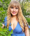 profile of Ukrainian mail order brides Kseniya