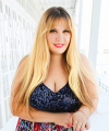 profile of Ukrainian mail order brides Kseniya