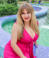 profile of Ukrainian mail order brides Kseniya