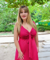 profile of Ukrainian mail order brides Kseniya