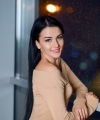 profile of Ukrainian mail order brides Valeriya