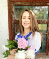 profile of Ukrainian mail order brides Tatyana