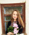 profile of Ukrainian mail order brides Tatyana