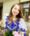 profile of Ukrainian mail order brides Tatyana