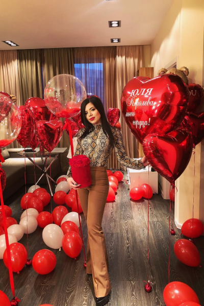 Yuliya 38 years old Ukraine Boryspil', Ukrainian bride profile, ukrainianbridesint.com