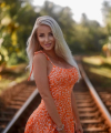 profile of Ukrainian mail order brides Marta