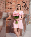 profile of Ukrainian mail order brides Sofiya