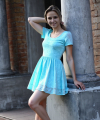 profile of Ukrainian mail order brides Sofiya