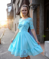 profile of Ukrainian mail order brides Sofiya