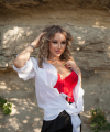 profile of Ukrainian mail order brides Veronika