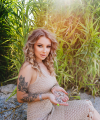 profile of Ukrainian mail order brides Veronika