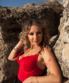 profile of Ukrainian mail order brides Veronika
