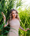 profile of Ukrainian mail order brides Veronika