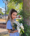 profile of Ukrainian mail order brides Veronika