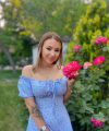 profile of Ukrainian mail order brides Veronika