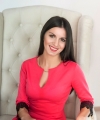 profile of Ukrainian mail order brides Olga