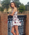 profile of Ukrainian mail order brides Elena