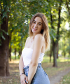 profile of Ukrainian mail order brides Anastasiya