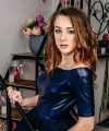 profile of Ukrainian mail order brides Anastasiya