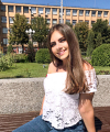 profile of Ukrainian mail order brides Viktoriya