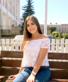 profile of Ukrainian mail order brides Viktoriya