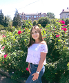 profile of Ukrainian mail order brides Viktoriya