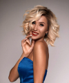 profile of Ukrainian mail order brides Olga