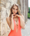 profile of Ukrainian mail order brides Liliya