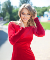 profile of Ukrainian mail order brides Liliya