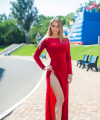 profile of Ukrainian mail order brides Liliya