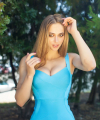 profile of Ukrainian mail order brides Liliya