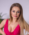 profile of Ukrainian mail order brides Evgeniya