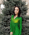 profile of Ukrainian mail order brides Elina