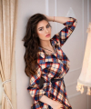 profile of Ukrainian mail order brides Maya