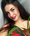 profile of Ukrainian mail order brides Vlada