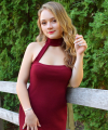 profile of Ukrainian mail order brides Anna