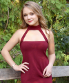 profile of Ukrainian mail order brides Anna