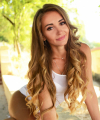 profile of Ukrainian mail order brides Tatyana