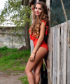 profile of Ukrainian mail order brides Tatyana