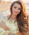 profile of Ukrainian mail order brides Tatyana