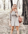 profile of Ukrainian mail order brides Kristina