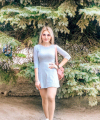 profile of Ukrainian mail order brides Kristina