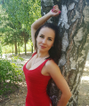 profile of Ukrainian mail order brides Yana