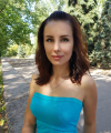 profile of Ukrainian mail order brides Yana