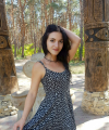 profile of Ukrainian mail order brides Anna