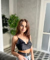 profile of Ukrainian mail order brides Aleksandra