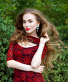 profile of Ukrainian mail order brides Lyudmila