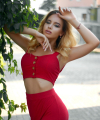 profile of Ukrainian mail order brides Anastasiya