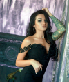 profile of Ukrainian mail order brides Olga